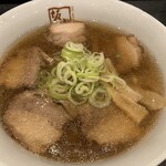 喜多方ラーメン 坂内 - 料理写真: