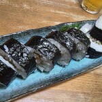 小料理 濃 - 