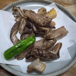 小料理 濃 - 