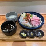 せいめん 未さく - 
