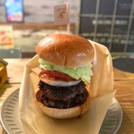COFFEE 未完 - 料理写真:
