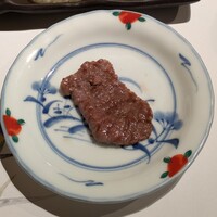 京都焼肉 すずき - ロース