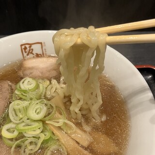 喜多方ラーメン 坂内_1