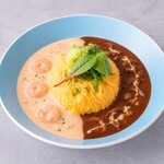 マザームーンカフェ - 料理写真: