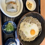 そば吉 - 料理写真: