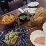 BAR of TOKYO - 