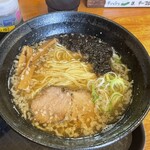 川出拉麺店 - 料理写真: