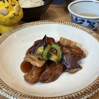 中国菜シンペイ_0