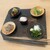 Auberge TOKITO - 料理写真: