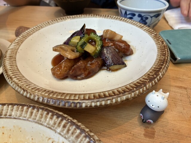 中国菜シンペイ （中国菜SHIN-PEI）のご予約 - 肥後橋/中華料理 | 食べログ