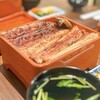 うなぎ 魚政 - 