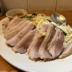 富安茶楼 - 料理写真: