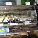 エクセルシオール カフェ バリスタ - ドリンク写真: