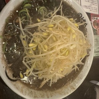 九州とんこつ のげら~_0