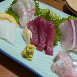 須崎魚河岸 魚貴 - 