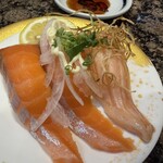 がってん寿司 - 料理写真:
