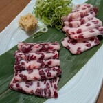 須崎魚河岸 魚貴 - 