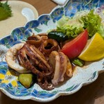 須崎魚河岸 魚貴 - 