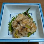 須崎魚河岸 魚貴 - 