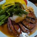須崎魚河岸 魚貴 - 