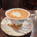 炭火焼珈琲 蔵 - 