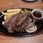STEAK HOUSE GREAT - 