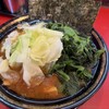 ラーメン 環2家 - 