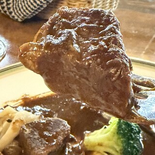 洋食&ワイン しん_1