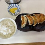 ラーメン めん丸 - 
