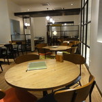 Shirokuma cafe - 