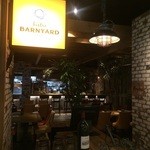 bistro BARNYARD - 