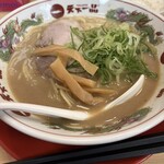天下一品 - 料理写真: