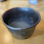 森の蕎麦かふぇ 九頭龍 - 