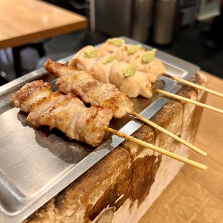 佐賀 ふもと赤鶏 酒場 天神_0