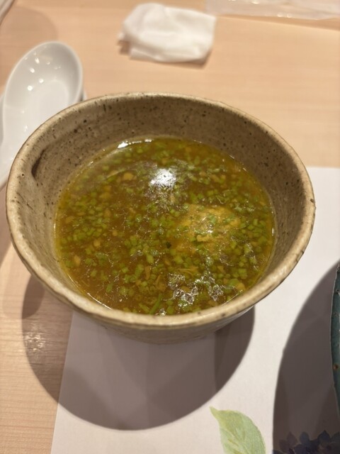 麦と麺助 - 中津（大阪メトロ）/ラーメン | 食べログ