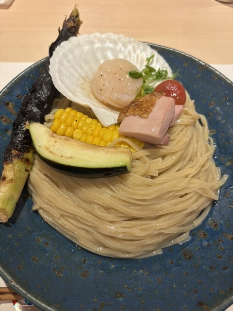 麦と麺助 - 中津（大阪メトロ）/ラーメン | 食べログ
