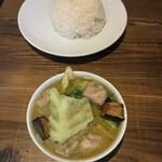 タイ料理 ミャオミャオ - 