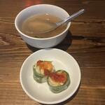 タイ料理 ミャオミャオ - 