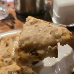カフェ・トロワバグ - 