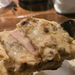 カフェ・トロワバグ - 