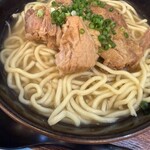 芭蕉庵 - 