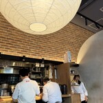 旨辛カレー専門店 白洋亭 - 