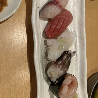 鮨BAR くり家_0