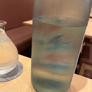 鮨BAR くり家_1