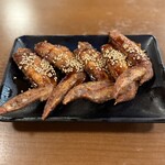 京王高尾山温泉 極楽湯 - 料理写真: