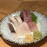 しん歩 - 