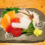 個室居酒屋 藁焼き×日本酒処 龍馬 - 