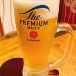 個室居酒屋 藁焼き×日本酒処 龍馬 - 