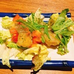 個室居酒屋 藁焼き×日本酒処 龍馬 - 