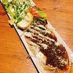個室居酒屋 藁焼き×日本酒処 龍馬 - 
